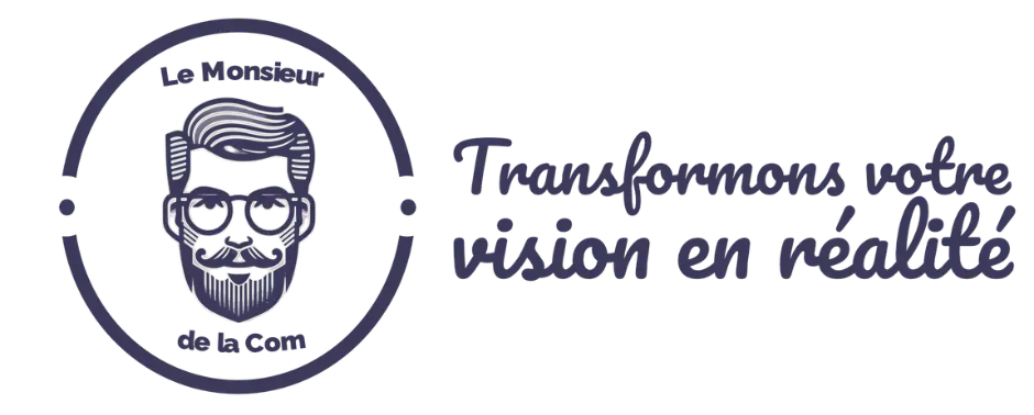 Le Monsieur de la Com